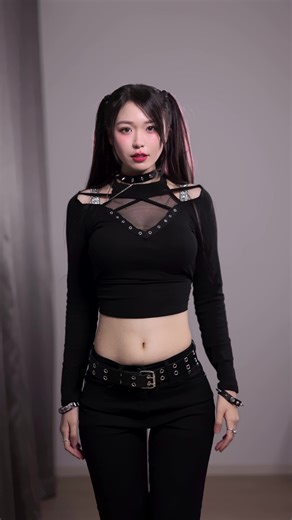 วิดีโอของ meriol chan (@meriol_chan) พร้อมเพลง original sound - adrian ✞