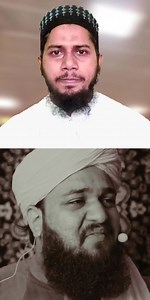 2.6M views · 95K reactions | जो दिल के मरीज़ हो वो ये दुआ पढ़े गर्व...