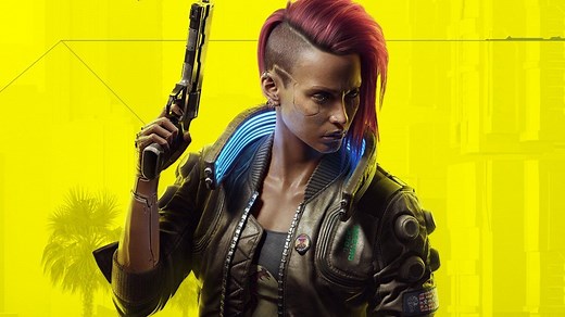 Cyberpunk 2077 Review