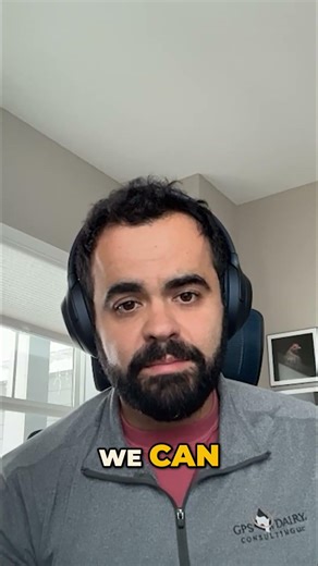 Maximize Rumen Performance