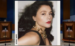 「聚光灯」Spotlight - Jessie Ware 香奈儿2021春夏秀场闭幕返场压轴曲【Hi-Res】