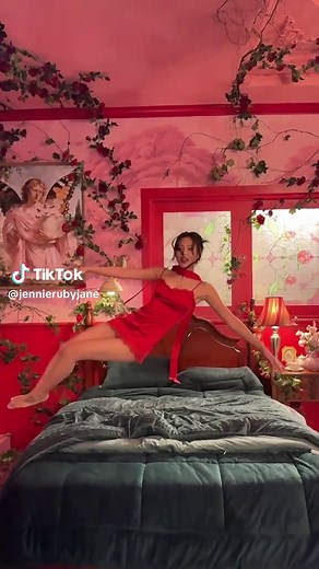 Fallen Angel out now 🪽 | jennie