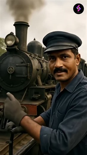🚂 From steam engines to bullet trains, the story of Indian Railways is not just about transport, it’s about connecting hearts, cultures, and a nation. In this video, we trace the incredible journey of Indian Railways — how it began, how it shaped India’s economy, and how it became the lifeline of millions. ✨ Watch our full show "History Express" only on the Seekho App! | historyvideo.ai