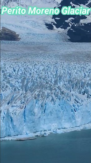 ペリトモレノ氷河 ﾛｽｸﾞﾗｼｱﾚｽ国立公園 アルゼンチン#peritomoreno #patagonia #argentina #世界遺産