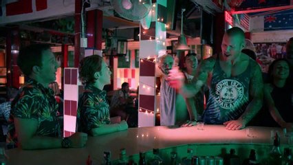 Changeland | movie | 2019 | Official Trailer