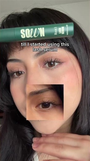 How to Get Fuller Lashes Without Relying on Mascara | SOWN