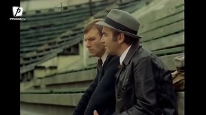 ”Cu mâinile curate” este un film polițist românesc din 1972, regizat de Sergiu Nicolaescu. Rolurile principale sunt interpretate de Ilarion Ciobanu, Sergiu Nicolaescu, Alexandru Dobrescu, Gheorghe Dinică, George Constantin, Ștefan Mihăilescu-Brăila și Sebastian Papaiani. Vineri, de la ora 20:00, la Prima TV #PrimaTV #filme #filmromanesc #Vineri #actori #actorie #LikeAndFollowUs #LikeAndShare | Prima TV