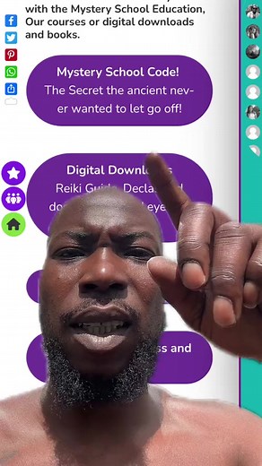 The secret mystery schools are here! | My thoughts on everything