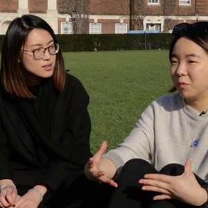 5K views · 143 reactions | 'At Goldsmiths there are so many other...