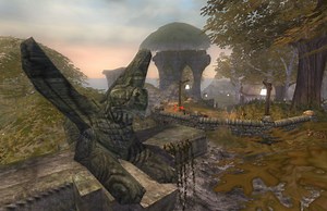 Fable - The Expanded Chapters