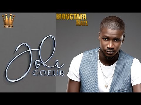 MOUSTAFA NAEL - JOLI COEUR (CLIP OFFICIEL)