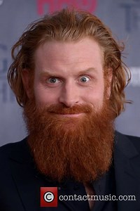 Kristofer Hivju - Alchetron, The Free Social Encyclopedia