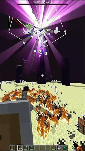 Can you beat Minecraft How YOUTUBE Intended it?? #minecraft #gaming