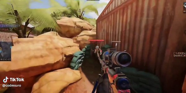 Mastering the Backslide and Slide Cancel in COD Mobile