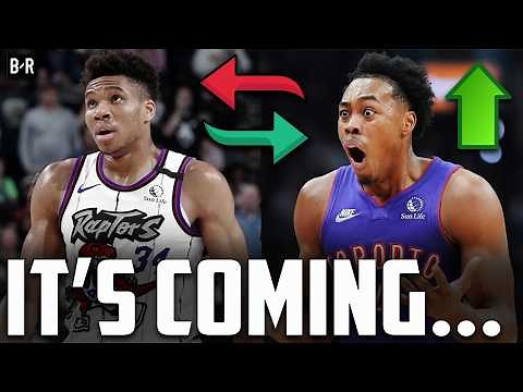 4 BLOCKBUSTER NBA Trades That Are Coming In 2026...