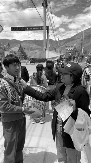 CLAUSURA DEL COMEGIO SAN RAMÓN DE TARMA 🦁🩵 #tarma #smartacademia #tarma_peru🇵🇪❤️ #academia #preunviersitario