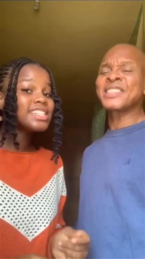 223K views · 16K reactions | FATHER AND DAUGHTER'S VOICE SO BEAUTIFUL ❤️ AND COMPELLING  I do not own this video | Shekinah Glory TV | Facebook