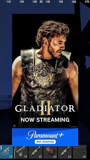 Countering a Raid while Watching Paramount Plus in Rust