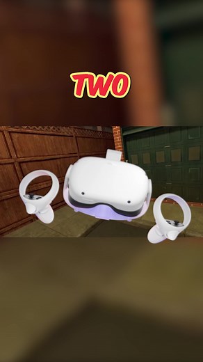 Task Force 9 Demo: New Free Oculus Quest 2 VR Game