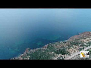 El Menzeh résidences _ API promotion_by Drone&passion