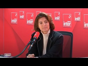 On n'arrête pas l'éco avec Christel Heydemann, directrice générale d'Orange
