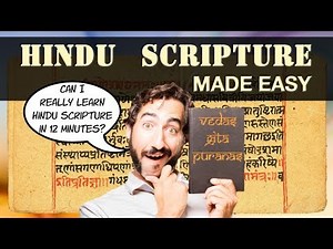 Hindu Scripture Made Easy