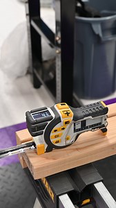 Use the T1 layout guide to mark pattern measurements without any division or multiplication needed! | Reekon Tools