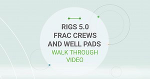 Enverus Rigs, the most trusted oilfield activity mobile app, now features frac crew tracking and well pad detection, so you can remain in the know, on the go! bit.ly/3CdKetl | Enverus | Facebook
