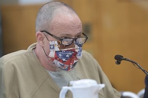 Idaho Man Sentenced To Life For 1996 Killing That Sent Wrong Man To Prison For 20 Years | Oxygen