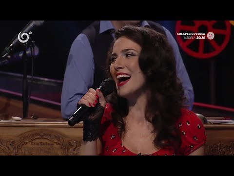 Červené jabĺčko (VŠETKO ČO MÁM RÁD)