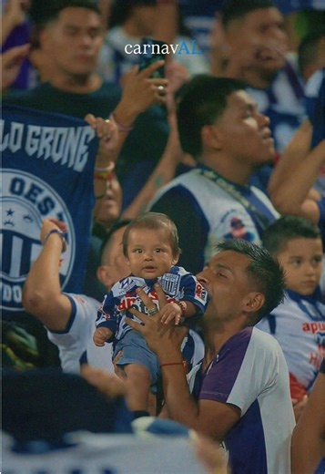 Carnaval Alianza Lima: De la Cuna al Cajón