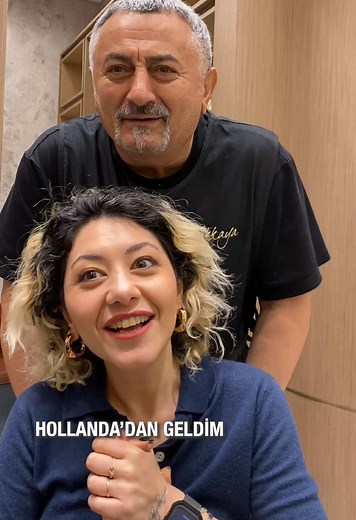 Short Shag Haircut and Color Touch-Up Guide