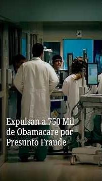 750,000 Obamacare Enrollments Suspended Over "Fraud"