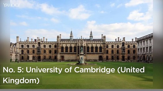 144K views · 134 reactions | These are the world’s top 10 universities for graduate employability. (See the full list of 25, which includes two Canadian schools, here: https://yhoo.it/2fvFINS) | Yahoo Canada | Facebook