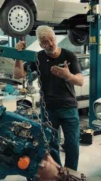 If the OHC engine is good, why are we removing it from the Maverick?