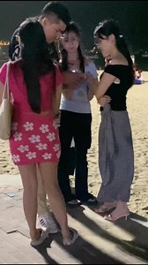 Pattaya Beach Vibes 🌊 #PattayaBeach #ThailandTravel #BeachVibes #TropicalParadise #ExploreThailand #TravelGoals #BeachLife #Wanderlust #AsiaAdventure #SunnyDays #BeautifulDestinations #IslandVibes #TravelAddict #NatureLovers #VacationMode #BeachDay #DiscoverThailand #ThaiCulture #oceanviews | Asia On Walk