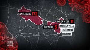 143K views · 1.3K reactions | Nine News has been given a rare insight...