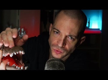 『ACEFORCE助眠』终极敲击声