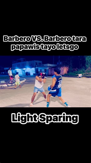3.4K views · 13 reactions | Tara light sparing kami ng mga mego ko @topfans #follower #friends #highlights | Future Boxer 01 | Facebook