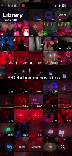 Exploring My Travel Camera Roll: 16,000 Snapshots