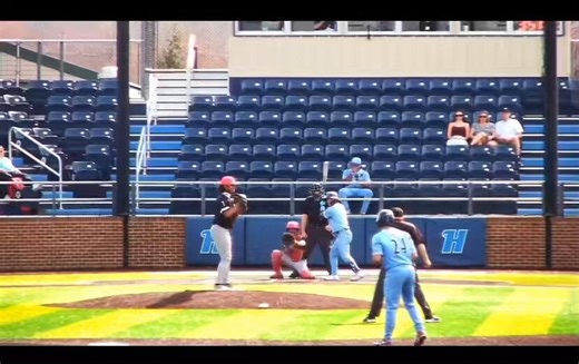 3/31 DH2 Run HR/ 2B off the wall ⚾️ + 2B/1B#7 💣 on the year 2 SB2 RBI7 R9 TB