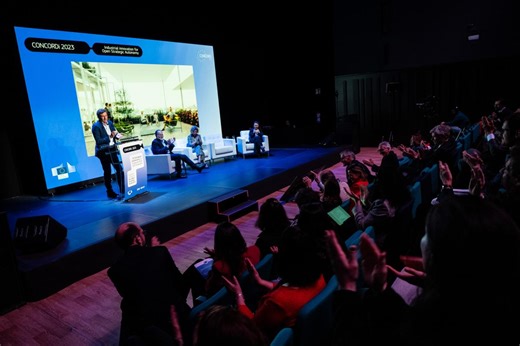 Recipe for open strategic autonomy that leaves no one and no place behind