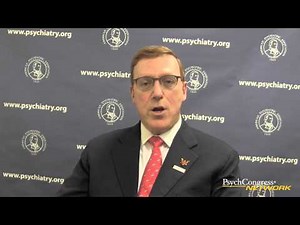 APA CEO: RDoC and DSM-5 Will Come Together