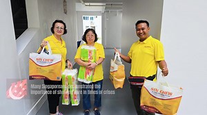 #ExerciseSGReady 2025, co-led by Ministry of Defence, Singapore (MINDEF) and Energy Market Authority, has come to a close! More than 1,200 organisations comprising agencies, businesses, communities, and schools took part in the exercise and tested their readiness for crises and disruptions. 💪 During the two-week period from 15 to 28 February, participating organisations carried out different disruption or preparedness activities to strengthen their contingency plans for power disruptions or phi