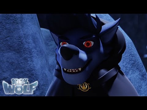THE MOST EVIL WOLF! 🐺😱 | 100% Wolf Best Moments | 100% Wolf🐺🐩