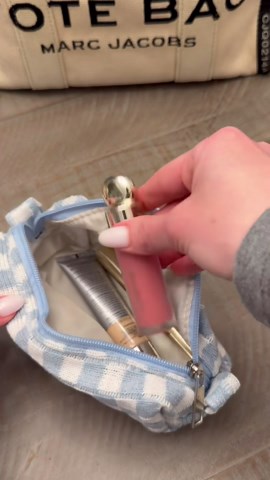 Carry on packing secrets for a more comfortable flight