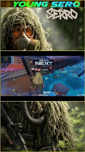 Youngsero - PLEASE HELP! (Official Video)