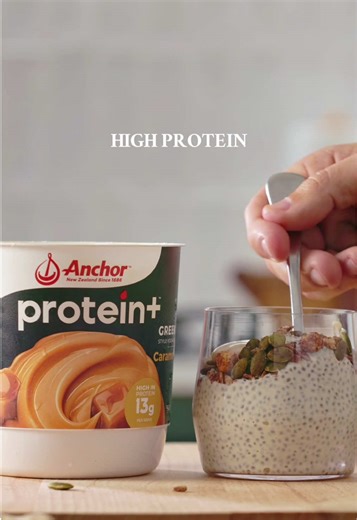 Delicious Caramel Chia Pudding Recipe