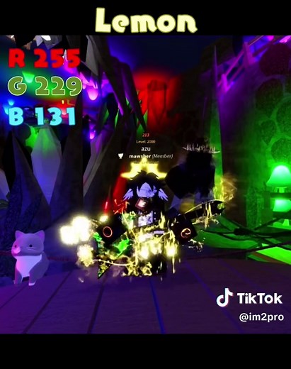 How to Get Noiseform in Fisch — Cool Colors, Halo & Tips