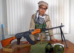 LCT RPK Airsoft AEG EBB Review